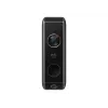 Eufy T8213G11 Timbre con videoportero Negro IP65 2560x1920 160°