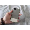 Funda Man&Wood Einstein para móvil iPhone 7