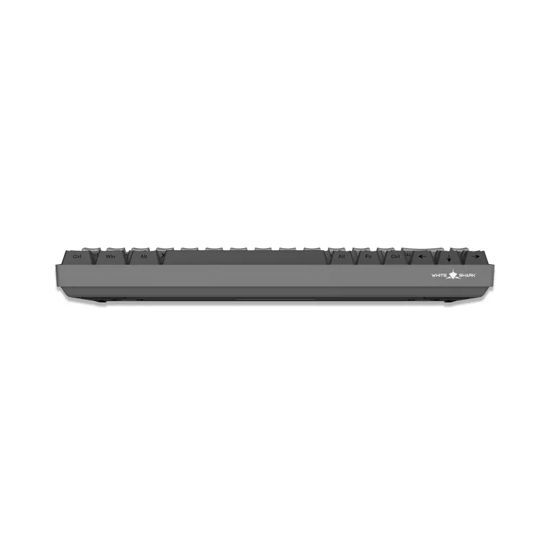 White Shark GK-007711 Nunchaku Gris / Rojo US