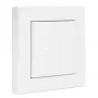 Tecla pulsadora Homematic IP para interruptores de marca universal