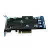 Accesorio para controladora RAID Fujitsu S26361-F4042-L113 compatibilidad PRAID EP5xx