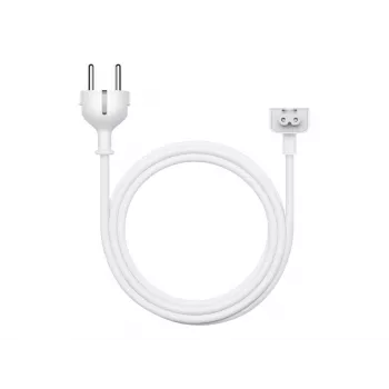 Apple - Cable de extensión de alimentación - Type F (M) - 1,8m - Alemania (MW2N3D/A)