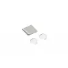 Objetivo de repuesto para cámara DJI Osmo 360 transparente CP.OS.00000456.01 para cámaras Osmo Action 360°