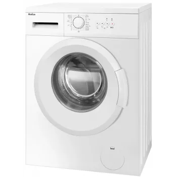 Lavadora Amica »WA 461 022 / PPS 61002 W«, 6 kg, 1000 rpm