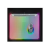 Alfombrilla gaming Razer Firefly V2 Pro White – retroiluminación RGB, alimentación USB, base antideslizante