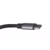 Adaptador Unitek USB-C, DisplayPort 1.4, 8K@60 Hz, V1415A