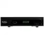 Xoro HRS 8660, receptor HD DVB-S2, PVR Ready, negro (SAT100489)