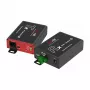 Transmisor y receptor de red Mobotix MX-A-ETP1A-2601-SET 600 m 95 Mbit/s