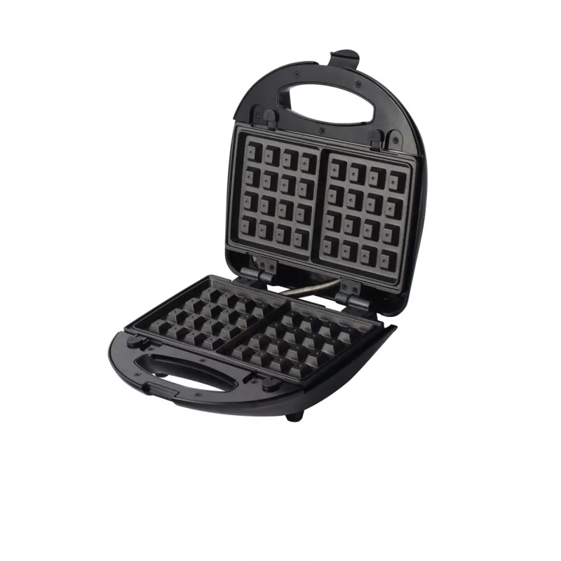 Blaupunkt SMS611 sandwichera 3 en 1