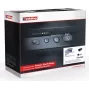 EDDING tóner 18-6009 como Lexmark 52D2000 negro - compatible - unidad de tóner