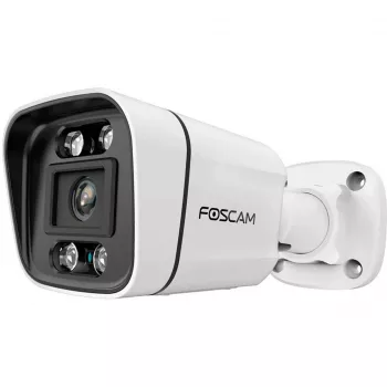 Cámara de vigilancia IP Foscam V8EP 3740 x 2160 píxeles