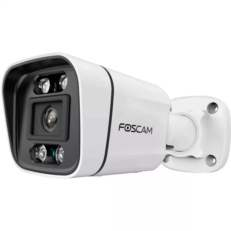Cámara de vigilancia IP Foscam V8EP 3740 x 2160 píxeles