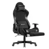 Silla gaming Huzaro Force 5.7 negra