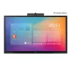 Pantalla plana para señalización digital Sharp PN-LC752 75 pulgadas LCD 4K Ultra HD 3840 x 2160