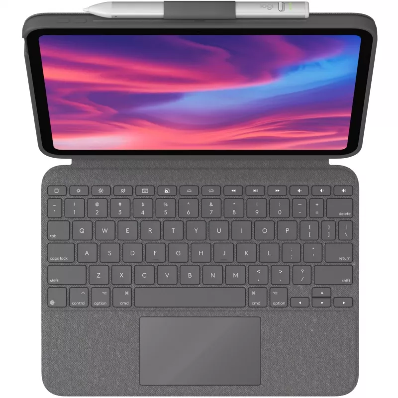 Logitech 920-011440 gris