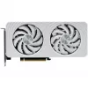 Tarjeta gráfica Palit GeForce RTX 5060 Ti White OC — GeForce RTX 5060 Ti, 16 GB GDDR7, 128 bits, PCIe 5.0, 2407 MHz