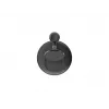 Green Cell MSST-GC-3IN1-B cargador para dispositivos móviles auriculares, auricular, smartphone, smartwatch negro carga inalámbrica coche