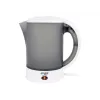 Hervidor eléctrico Adler AD 1268 0,6 L 600 W gris