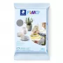 Pasta de modelar Staedtler FIMO 8100-80 gris 500 g adultos