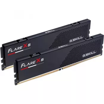 G.Skill Flare X5 F5-6000J3444F64GX2-FX5 128 GB (2 x 64 GB) DDR5-6000 CL34 Kit de memoria