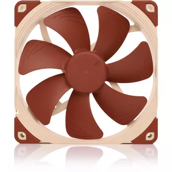 Ventilador de caja Noctua NF-A14 PWM 140mm
