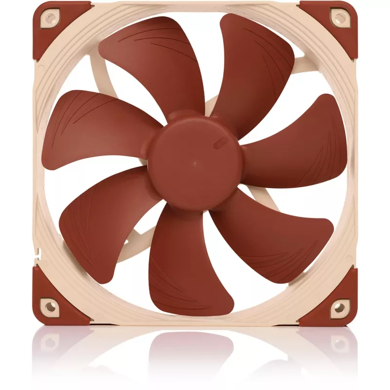 Ventilador de caja Noctua NF-A14 PWM 140mm