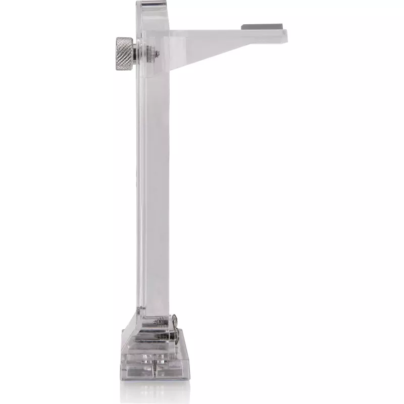 Soporte para tarjeta gráfica Thermaltake transparente (AC-068-OOONAN-A1)