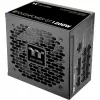 Fuente de alimentación Thermaltake Toughpower GT 1200W 24-pin ATX negra