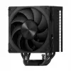 MODECOM Volcano 0C T101 disipador de CPU por aire 12 cm negro