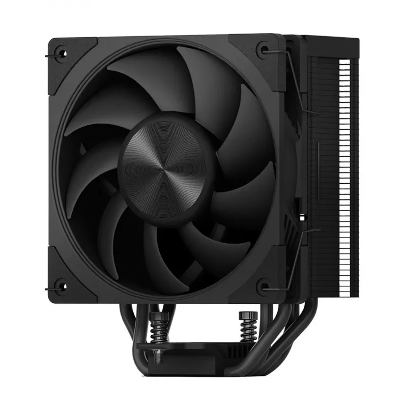 MODECOM Volcano 0C T101 disipador de CPU por aire 12 cm negro