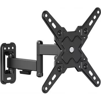 VALUE Soporte de pared para LCD/TV 3 puntos de giro VESA200x200109.2cm