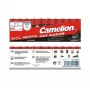 Pila desechable CAMELION LR6-SP10 AA alcalina 1,5 V, 10 uds., 49,8 mm x 1,41 cm, 24 g por unidad