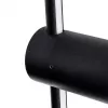 Activejet lámpara de pared LED AJE-HILTON negro NW
