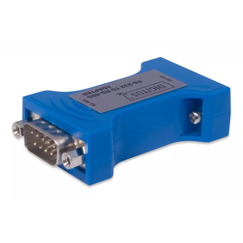 Adaptador RS-232 a RS-485 Digitus DA-70161