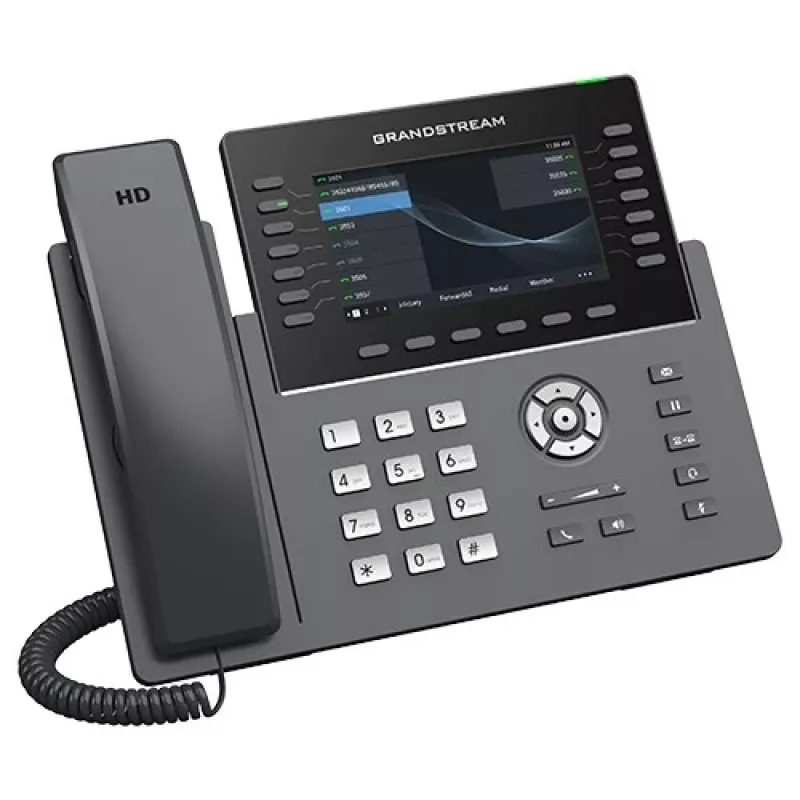Teléfono IP Grandstream Networks GRP2650