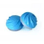 Juguete interactivo para perros doggy village Frantic Orb Shell MT7106 juguete resistente para juegos de buscar y rodar