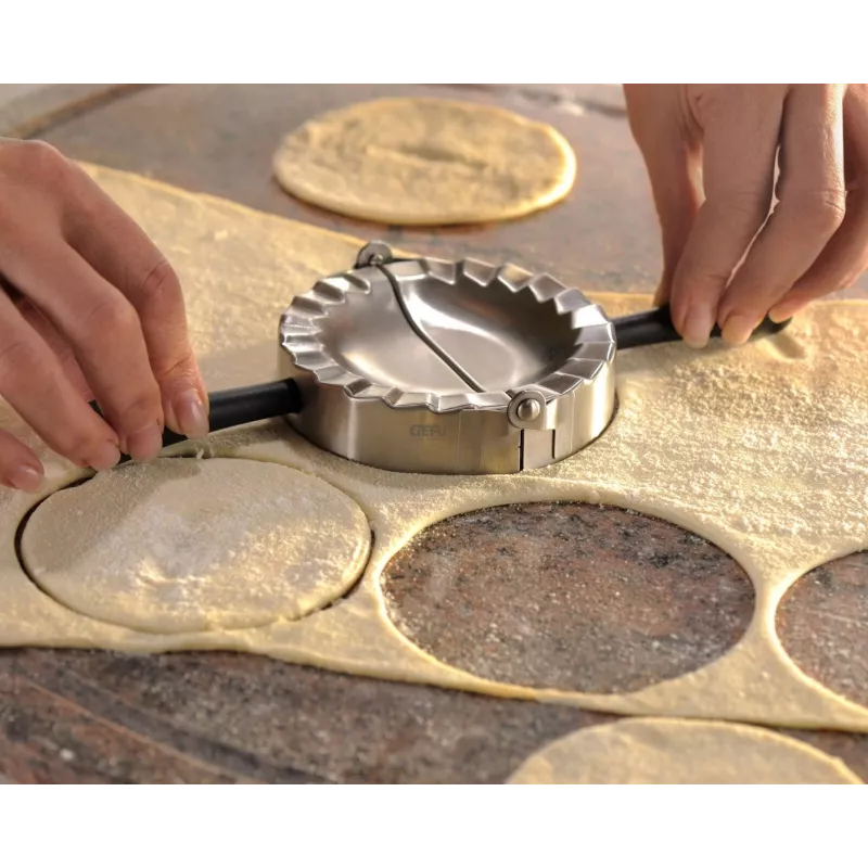 GEFU RAVENNA Molde para raviolis