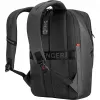Mochila para portátil BQ 16, mochila negra, hasta 40,6 cm (16)