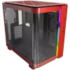 Torre Midi Montech KING 95 rojo