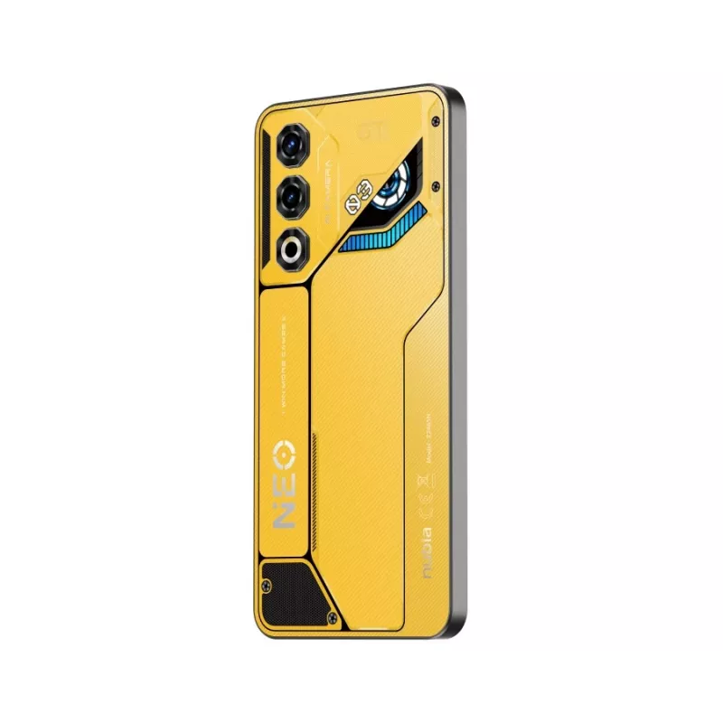 Nubia Neo 3 GT 5G 17,3 cm (6.8