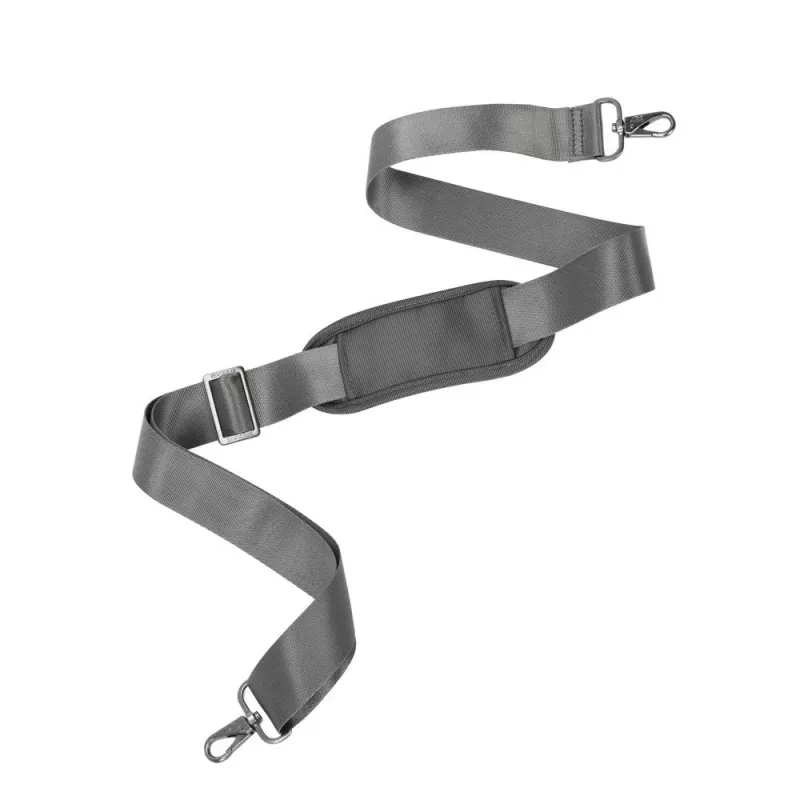 Rivacase 8251 43,9 cm (17.3) Maletín gris