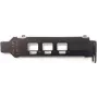 CoreParts KIT881 Pieza de carcasa de ordenador Universal