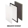 Gastroback 20100 Purificador de aire AG+ AirProtect