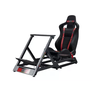 Cockpit de carreras GT Track Cockpit NLR-S009