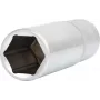 Juego de llaves de vaso KS Tools 917.1247 accionamiento 1/2 pulgadas métrico 2,4 cm de diámetro