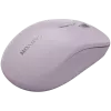 Ratón CANYON MW-12 dualband inalámbrico rosa
