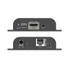Receptor Digitus HDMI IP PoE, 4K/60Hz