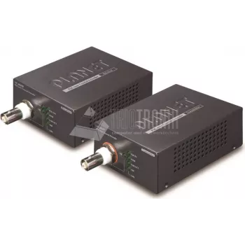 Adaptador PoE PLANET VC-205-KIT