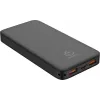 Batería externa P10 LCDPD 10.000 mAh LAMPE