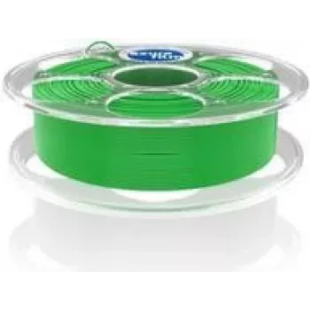 PLA verde 1,75 mm 1 kg Azurefilm filamento 3D (FP171-6018)